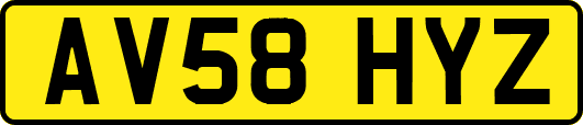 AV58HYZ