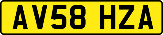 AV58HZA