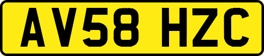 AV58HZC