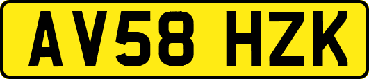 AV58HZK