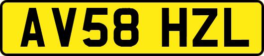 AV58HZL