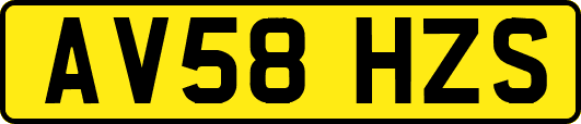 AV58HZS