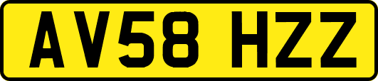 AV58HZZ