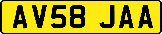 AV58JAA