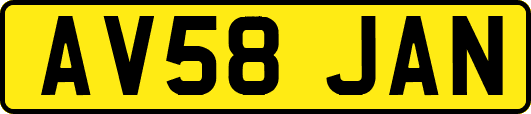 AV58JAN