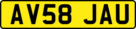 AV58JAU