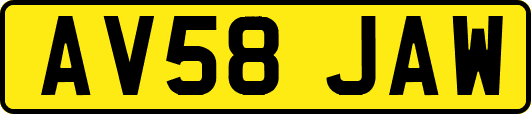 AV58JAW