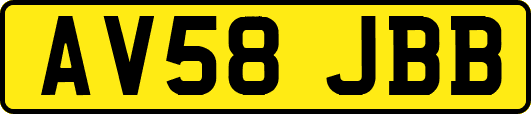 AV58JBB