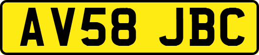 AV58JBC
