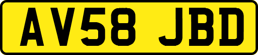AV58JBD