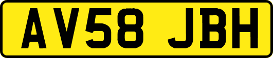 AV58JBH