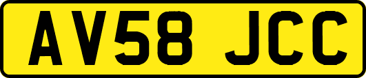 AV58JCC