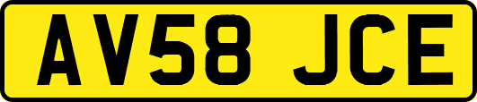 AV58JCE