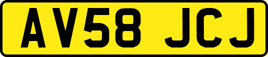 AV58JCJ