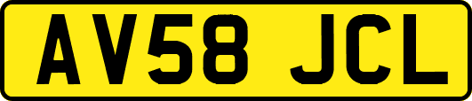 AV58JCL