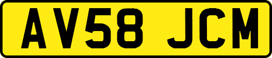 AV58JCM