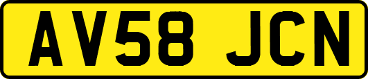 AV58JCN