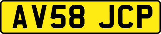 AV58JCP