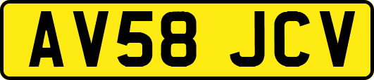 AV58JCV