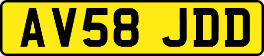 AV58JDD