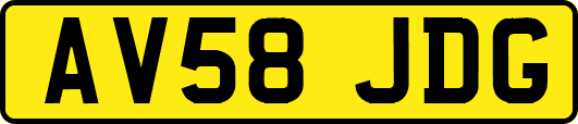 AV58JDG