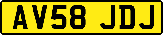 AV58JDJ