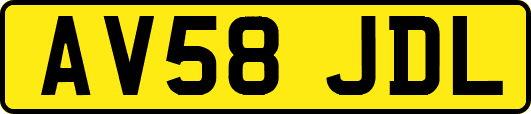 AV58JDL