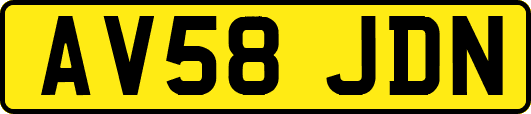 AV58JDN