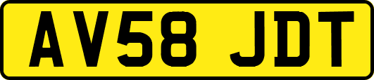AV58JDT