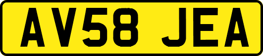 AV58JEA