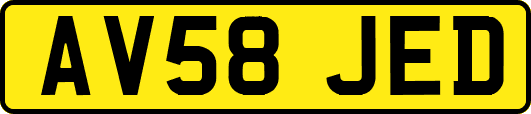 AV58JED