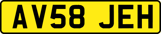AV58JEH