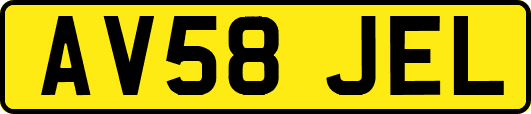 AV58JEL