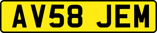 AV58JEM