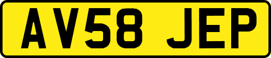 AV58JEP