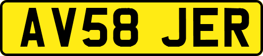 AV58JER