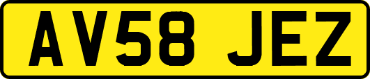 AV58JEZ