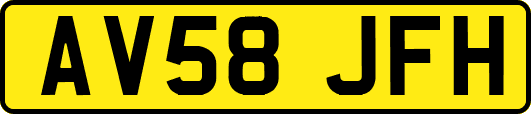 AV58JFH