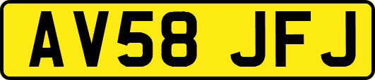 AV58JFJ