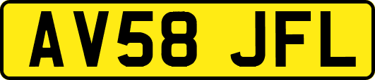 AV58JFL