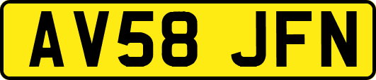 AV58JFN