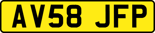 AV58JFP