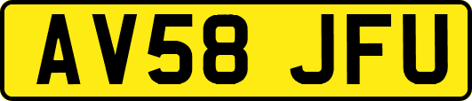 AV58JFU