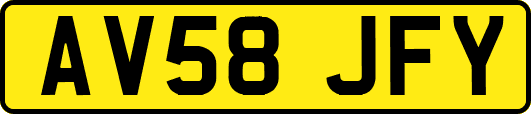 AV58JFY