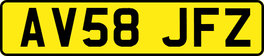 AV58JFZ