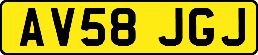 AV58JGJ