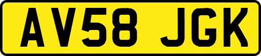 AV58JGK