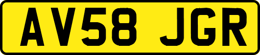 AV58JGR