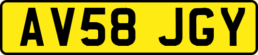 AV58JGY