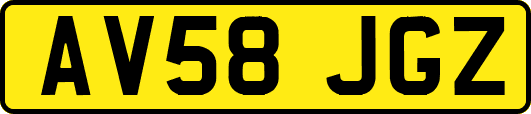 AV58JGZ